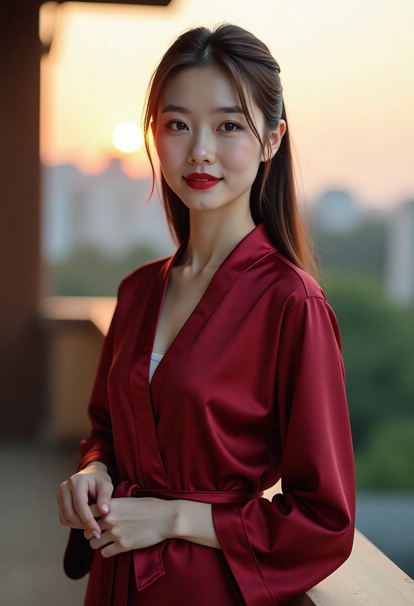 一桌好朋友海报