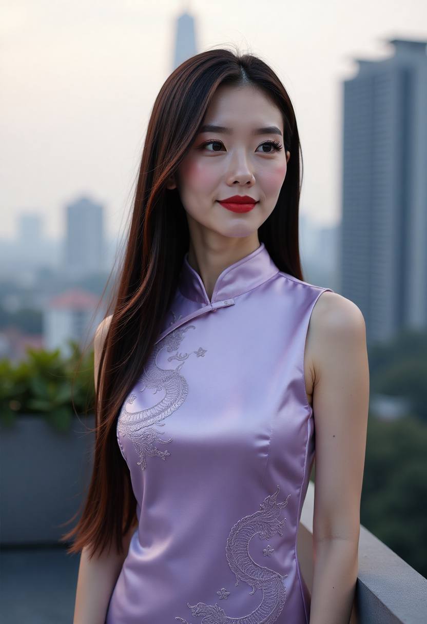 合租日记海报