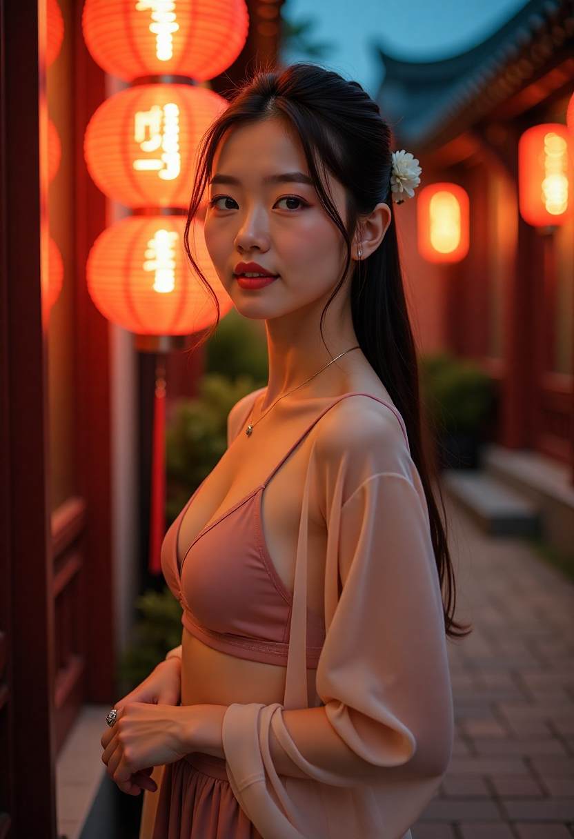 海岛晴天海报